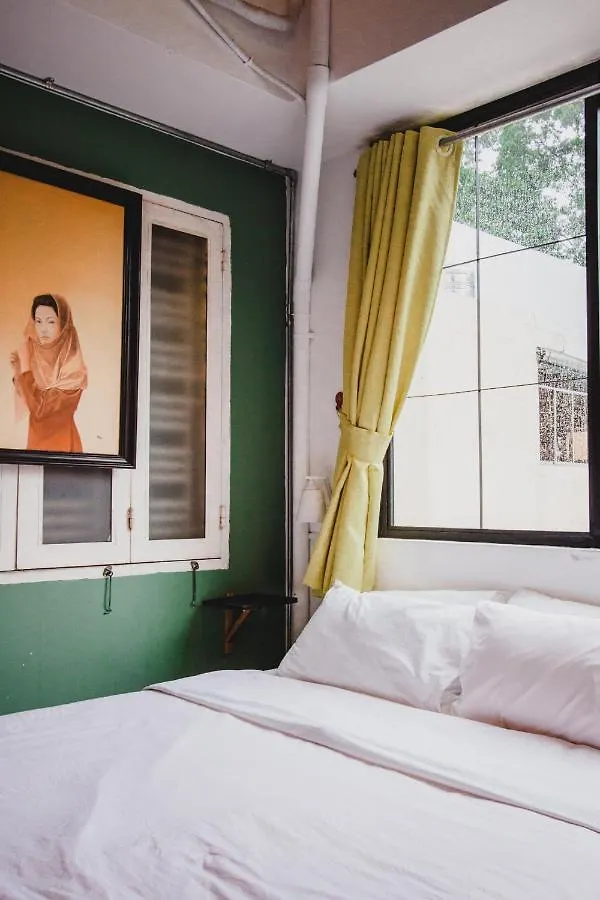 The Watch Tower Apartment Ho Chi Minh City Homestay