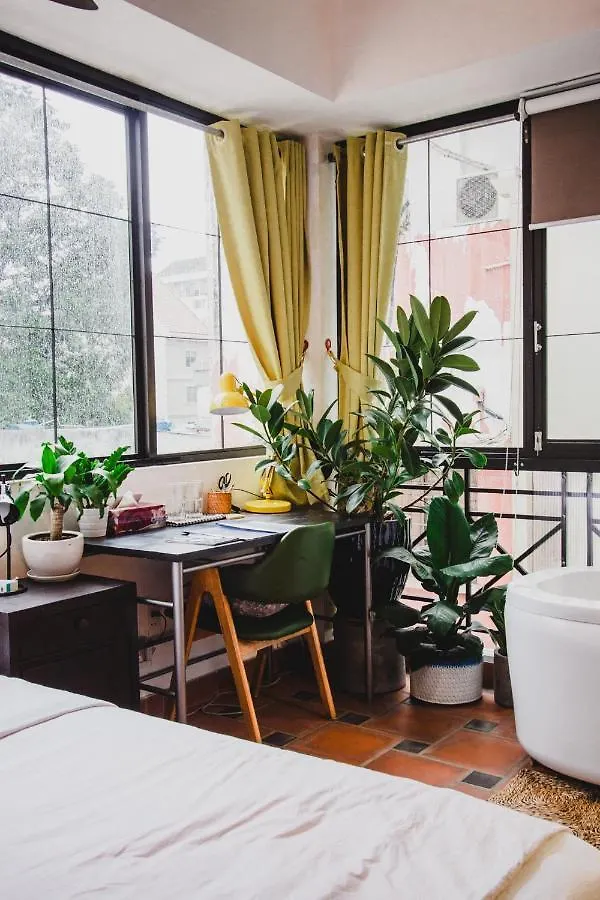 The Watch Tower Apartment Ho Chi Minh City 0*,  Vietnam